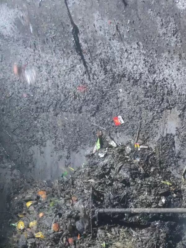 贵南管道结垢危害和原因